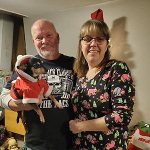 Meet your Posher, Theresa